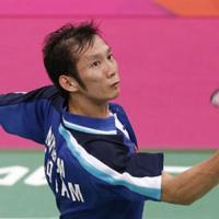 Thể thao - Tiến Minh gục ngã ngay vòng 1 China Open