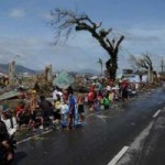 Tin tức trong ngày - Philippines: &quot;Con chết cũng phải bảo vệ nhà&quot;