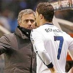 Bóng đá - Mourinho vinh dự vì làm thầy của Ronaldo