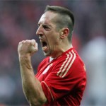 Bóng đá - QBV: Nhà cái bỏ Messi, Ronaldo chọn Ribery