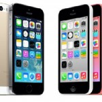 Thời trang Hi-tech - iPhone 5S chính hãng lên kệ vào ngày mai