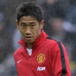 Bóng đá - MU: Kagawa đi, siêu sao nào đến?