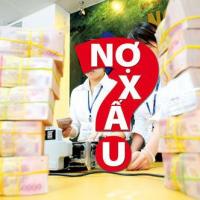 Tài chính - Bất động sản - Nhà băng bắt đầu đổi nợ ra… giấy