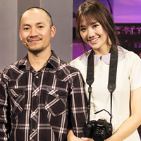 Ca nhạc - MTV - Hari, Tiến Đạt sẽ có đám cưới hoành tráng