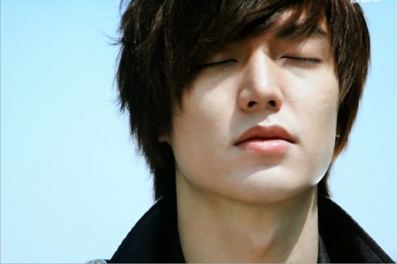 Lee Min Ho và 3 chàng giáo sư hot nhất phim Hàn - 1