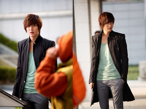 Lee Min Ho và 3 chàng giáo sư hot nhất phim Hàn - 3