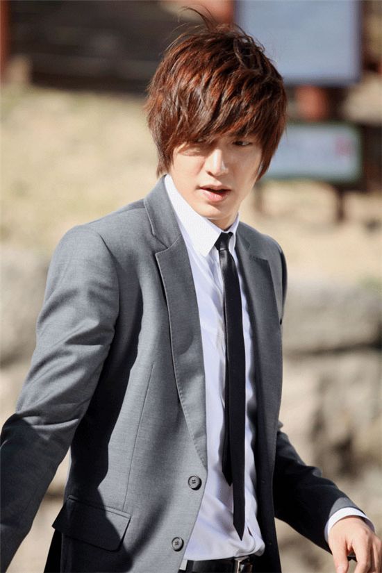 Lee Min Ho và 3 chàng giáo sư hot nhất phim Hàn - 2