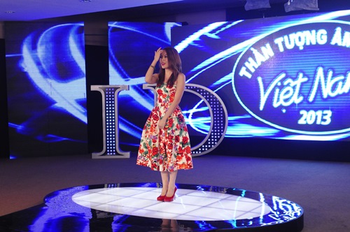 Những cái nhất của Vietnam Idol 2013 - 11