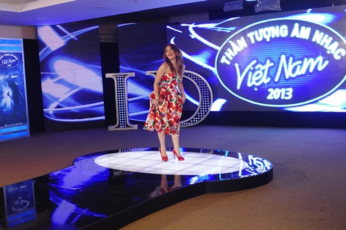 Những cái nhất của Vietnam Idol 2013 - 13