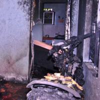 Tin tức trong ngày - Cháy nhà, 2 vợ chồng thiệt mạng