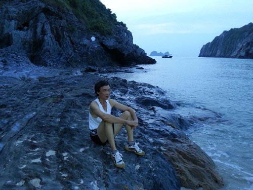 Vụ BS ném xác: Chỉ mong nước sông Hồng cạn bớt! - 2