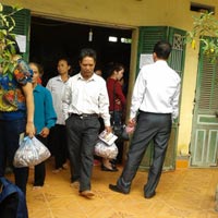 Sức khỏe đời sống - Chữa bệnh bằng nghe hát: Sở Y tế nghe "loáng thoáng"