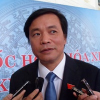 Tin tức trong ngày - Vụ "án oan 10 năm" có thể được chất vấn tại QH