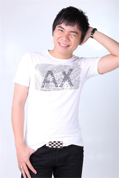 AXN: Nhóm nhạc thị trường đầu tiên của VPop - 5