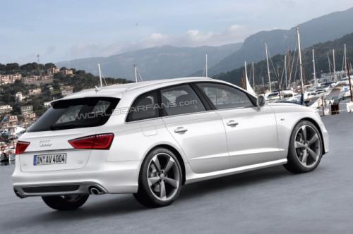 Audi a4 thế hệ mới tập trung vào công nghệ và hiệu suất