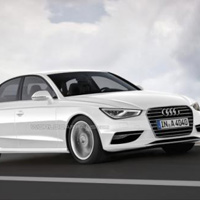 Ô tô - Xe máy - Audi A4 thế hệ mới tập trung vào công nghệ và hiệu suất