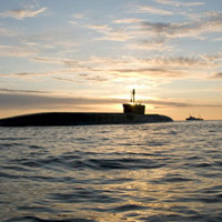 Tin tức trong ngày - Năm 2014, Nga sẽ đóng tàu ngầm "sát thủ" thứ 5