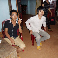 Tin tức trong ngày - Án oan chấn động một thời: 9 trai trẻ bị "cướp" tương lai