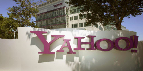 Yahoo! rao bán hàng trăm tên miền 'ngàn đô' - 1