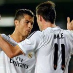 Bóng đá - Real: “Nổi sóng” vì Ronaldo – Bale