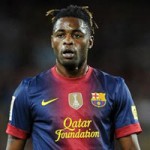 Bóng đá - Alex Song vẫn luôn hướng mắt về Arsenal