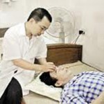 Sức khỏe đời sống - Trúng gió không phải đột quỵ