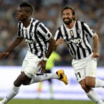 Bóng đá - Pirlo, Pogba siêu phẩm top 5 Serie A V12