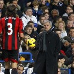 Bóng đá - Chelsea-Mourinho: Vẫn chỉ giỏi phản công