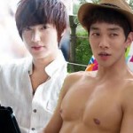  - Lee Min Ho và 3 chàng giáo sư hot nhất phim Hàn