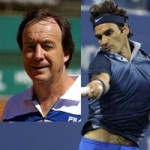 Thể thao - Hé lộ HLV mới sẽ hợp tác với Federer