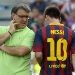 Bóng đá - Barca: Kế hoạch Không-Messi sẽ thế nào?