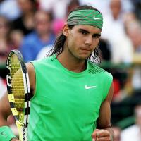 Nadal: Khi tennis là nửa sự sống (Kỳ 47)