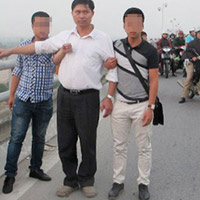 Tin tức trong ngày - Vụ bác sĩ ném xác: Sở Y tế Hà Nội bị kiểm điểm