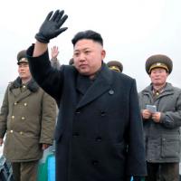 Tin tức trong ngày - Cuộc chiến kiểm soát quân đội của Kim Jong-un