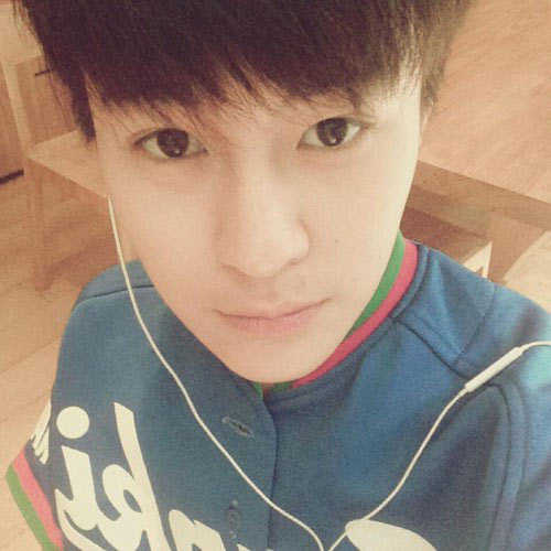 Các sao nữ đồng tính "nóng" nhất màn ảnh Thái - 11