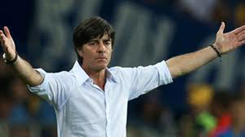 Italia – Đức: Trận cầu của Balotelli - 2