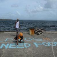 Tin tức trong ngày - Báo Mỹ "ném đá" TT Philippines vì cứu trợ chậm