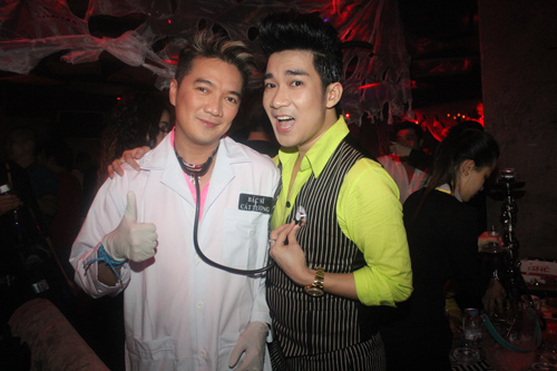 5 phát ngôn gây choáng váng của Mr Đàm - 2