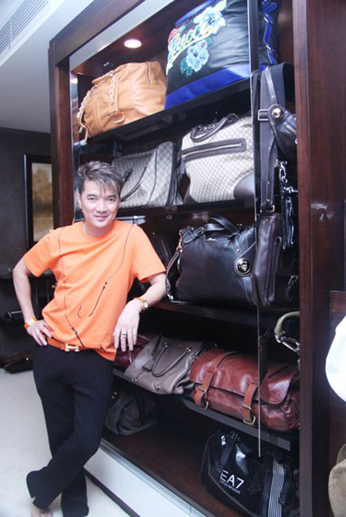 5 phát ngôn gây choáng váng của Mr Đàm - 3