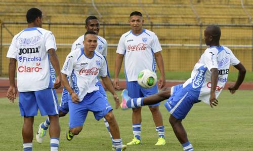 Honduras – Brazil: Tìm đến quân xanh - 2
