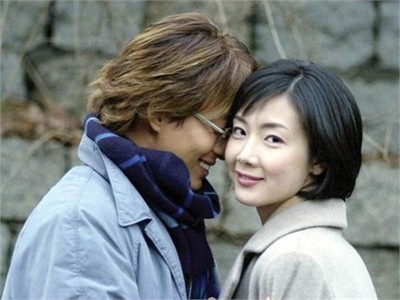 Choi Ji Woo "tái ngộ" Bae Yong Joon - 3