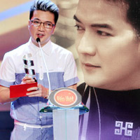 Ca nhạc - MTV - 5 phát ngôn gây choáng váng của Mr Đàm