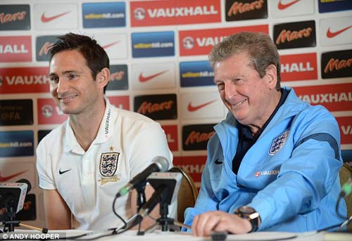 Anh – Chile: Tập sống trong khó khăn - 2