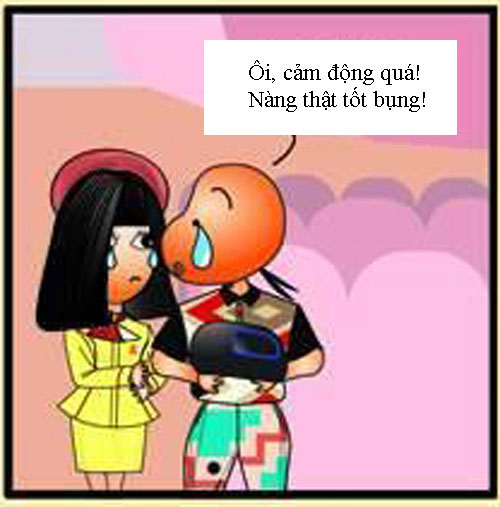 Những vụ tưởng nhưng không bở - 2