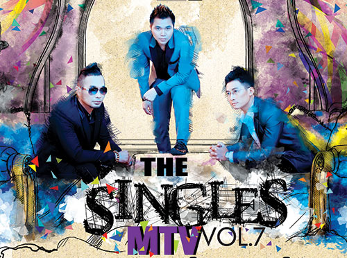 Nhóm MTV: Showbiz Việt đầy rẫy tiêu cực - 1