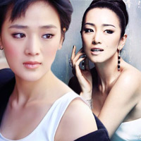 - Hé lộ người đóng thế cảnh nóng cho Củng Lợi