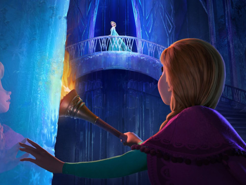 Frozen: Bom tấn hoạt hình cho mùa Giáng Sinh - 9