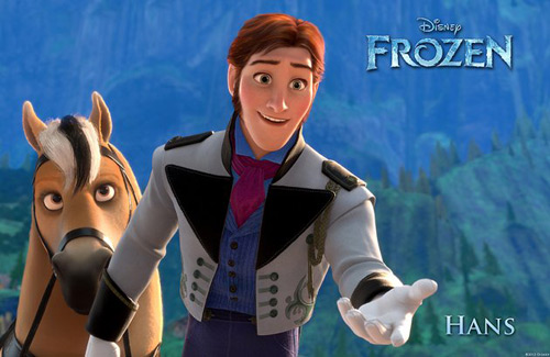 Frozen: Bom tấn hoạt hình cho mùa Giáng Sinh - 4