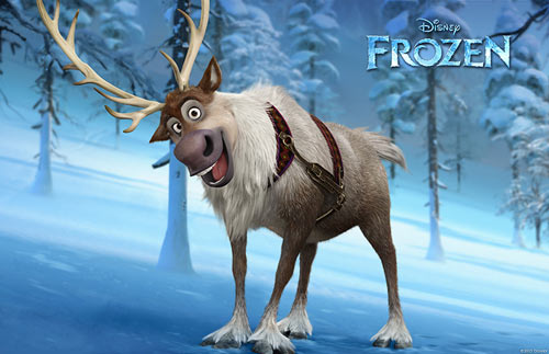 Frozen: Bom tấn hoạt hình cho mùa Giáng Sinh - 1