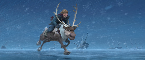 Frozen: Bom tấn hoạt hình cho mùa Giáng Sinh - 10